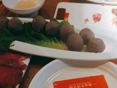 -牛很鲜潮汕牛肉火锅(乐清店)