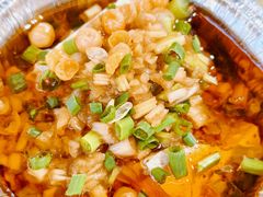 -醉月城西昌火盆烧烤(天府店)