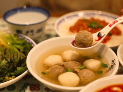 -七爷清汤腩·港式餐厅(金狮广场店)