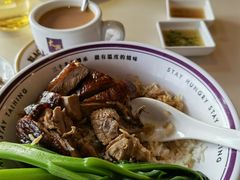 -太兴餐厅(小径湾店)