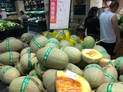 -永辉超市(新桥店)