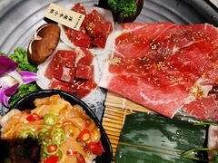 -猫爪爪原切自助烤肉(观音桥阳光世纪店)