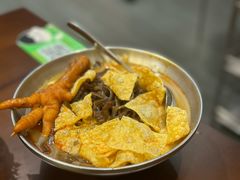 -小螺大作·螺蛳粉火锅(林和西店)
