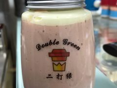 -尊宝比萨(中山八店)