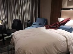 -上海静安铂尔曼酒店