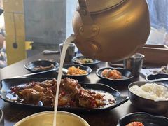-妈妈手(山大总店)