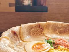 -一幻拉面(铜锣湾店)