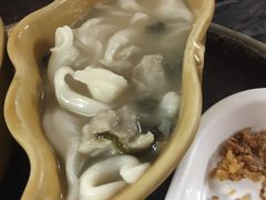 -老西关濑粉(文明路店)