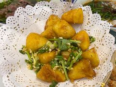 -窄巷口生烫牛肉米线(客村店)