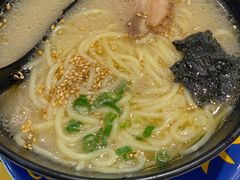 -京樽回転寿司(奥林匹克店)
