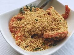 -新加坡海鲜共和(名胜世界圣淘沙海滨坊)