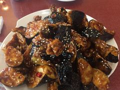 -桃子餐厅·天津菜(红星路直营店)