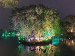 -桂林两江四湖景区