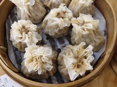 -都一处烧麦馆(前门店)