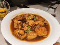 -船歌·鱼水饺青岛菜(闽江二路店)