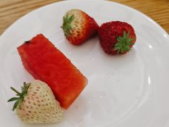 -第六季自助餐厅(王府井店)