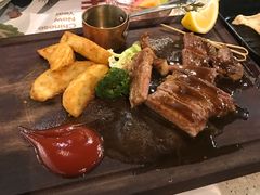-缦云里花园餐厅