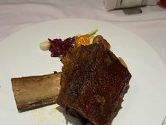 -王品牛排(郑州大卫城店)