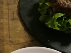 -HIGH FIVE哈福手工汉堡(桂林路店)