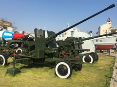 -中国人民解放军海军博物馆