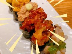 -赤稻·日式料理(禅城店)