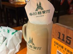 -布拉格餐厅· 中欧捷克菜(全国首店)