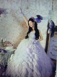 -魅·照相馆丨女神写真