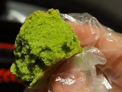 -烫面包·面包烘焙(绿地缤纷城店)