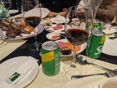 -澳门旅游塔360°旋转餐厅(南湾湖广场店)