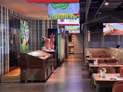 -丰茂烤串(公园店)