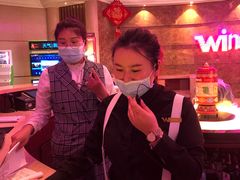-温莎KTV(珠江路店)