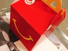 -麦当劳(凌云天地长桥店)