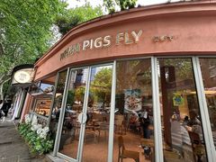 -WHEN PIGS FLY当猪飞