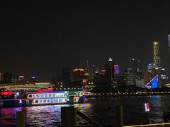 -珠江夜游广州塔·中大码头