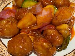 -啫神·广州地标美食(北京路店)