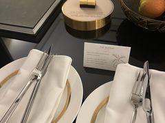 -尼依格罗香港美利酒店