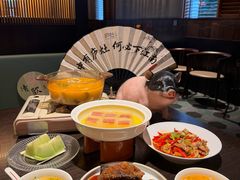 -庐灶江南·江南菜·四合院Bistro(东直门雍和宫·原华侨宾馆店)