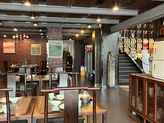 -浩运海鲜·16年专注青岛菜(石老人店)