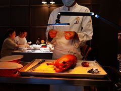 -秀儿四九城·新京菜(亚运村鸟巢店)