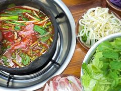 -笔记安顺夺夺粉火锅