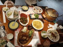 -老昌春饼(欧亚世纪店)