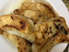 牛肉锅贴-劈柴院锅贴(沈阳路店)