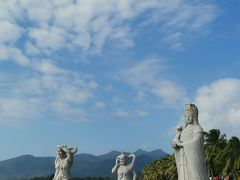 -日月湾海门游览区
