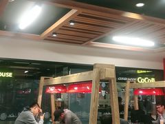 -汉堡王(仲盛世界商城店)