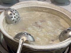 -丰尔粥食·粥底火锅·桑拿鸡(大良总店)