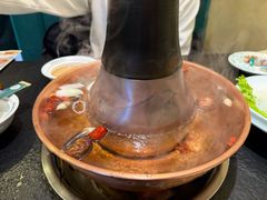 -阳坊胜利涮羊肉(阳坊老店)