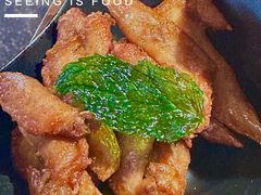 -烤匠麻辣烤鱼(观音桥大融城店)