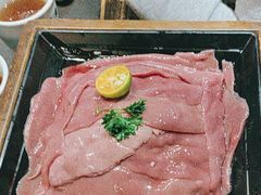 -吼堂老火锅(太古里总店)