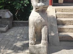-天宁寺