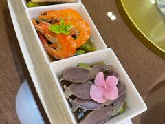 -转角·老弄堂上海菜(长寿路店)